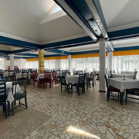 Hotel Miorita Neptun Exterior foto
