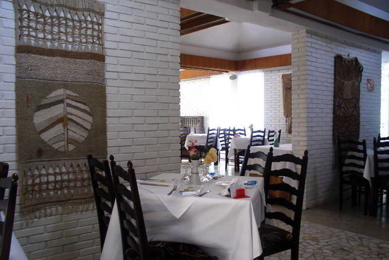 Hotel Miorita Neptun Exterior foto