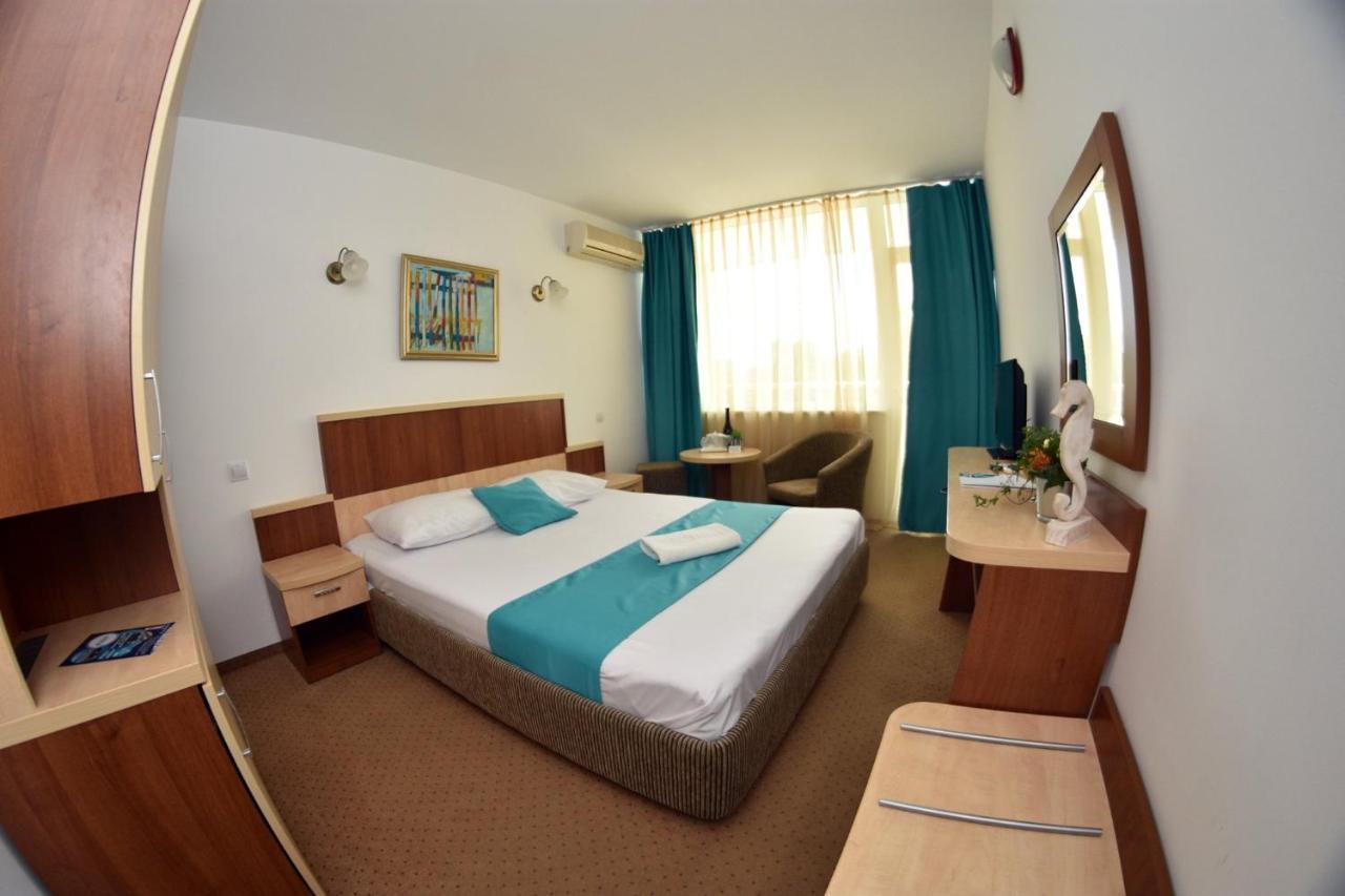 Hotel Miorita Neptun Exterior foto