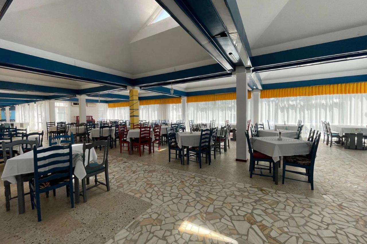 Hotel Miorita Neptun Exterior foto