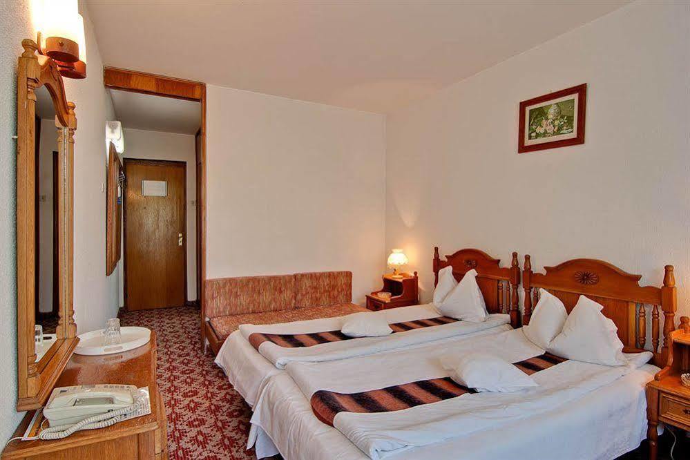 Hotel Miorita Neptun Exterior foto