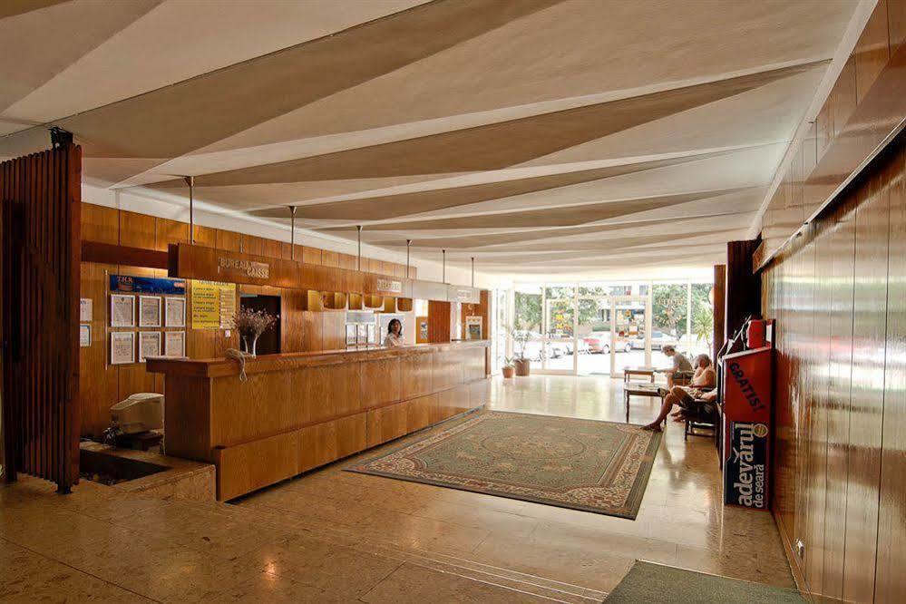 Hotel Miorita Neptun Exterior foto