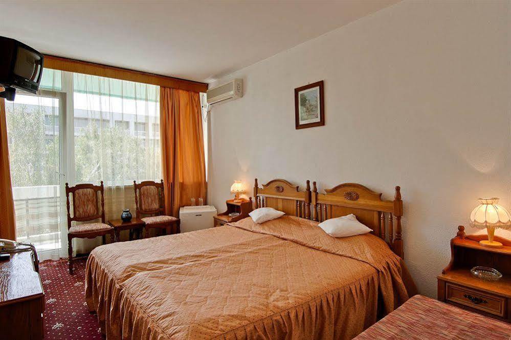 Hotel Miorita Neptun Exterior foto