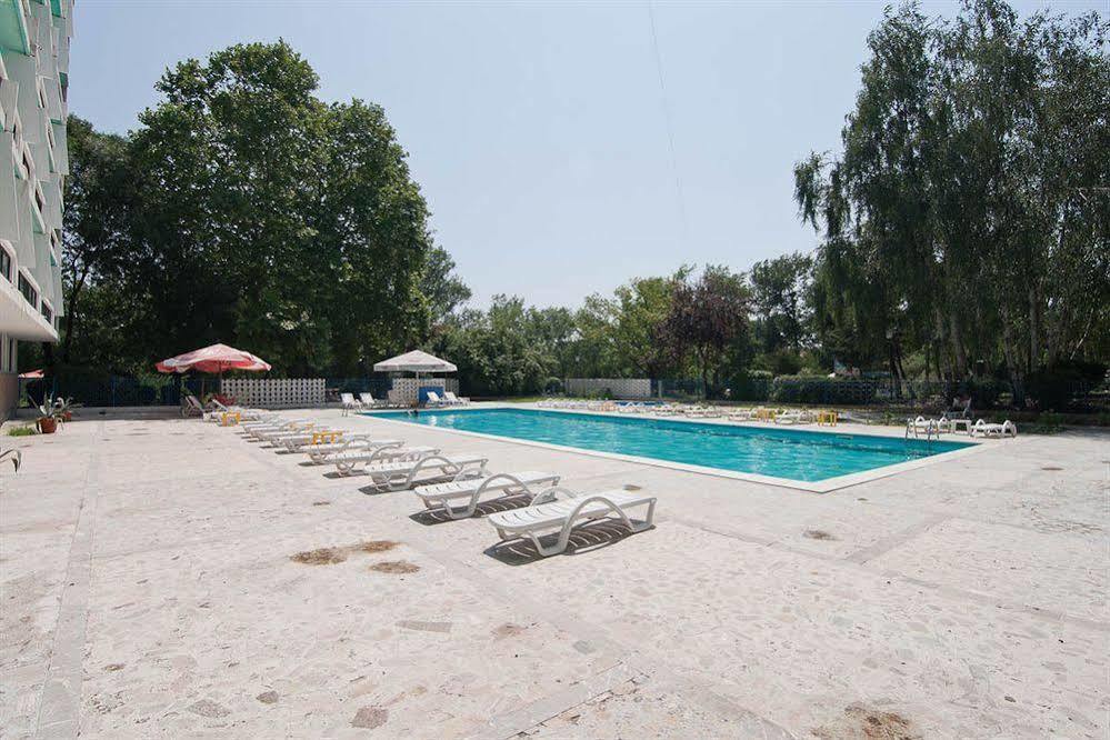 Hotel Miorita Neptun Exterior foto