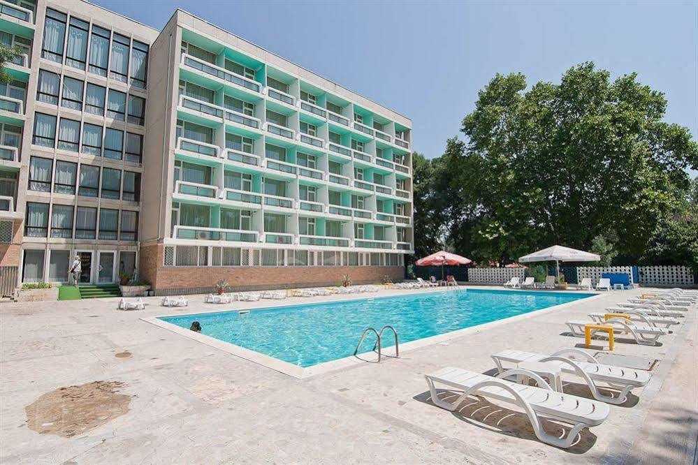 Hotel Miorita Neptun Exterior foto