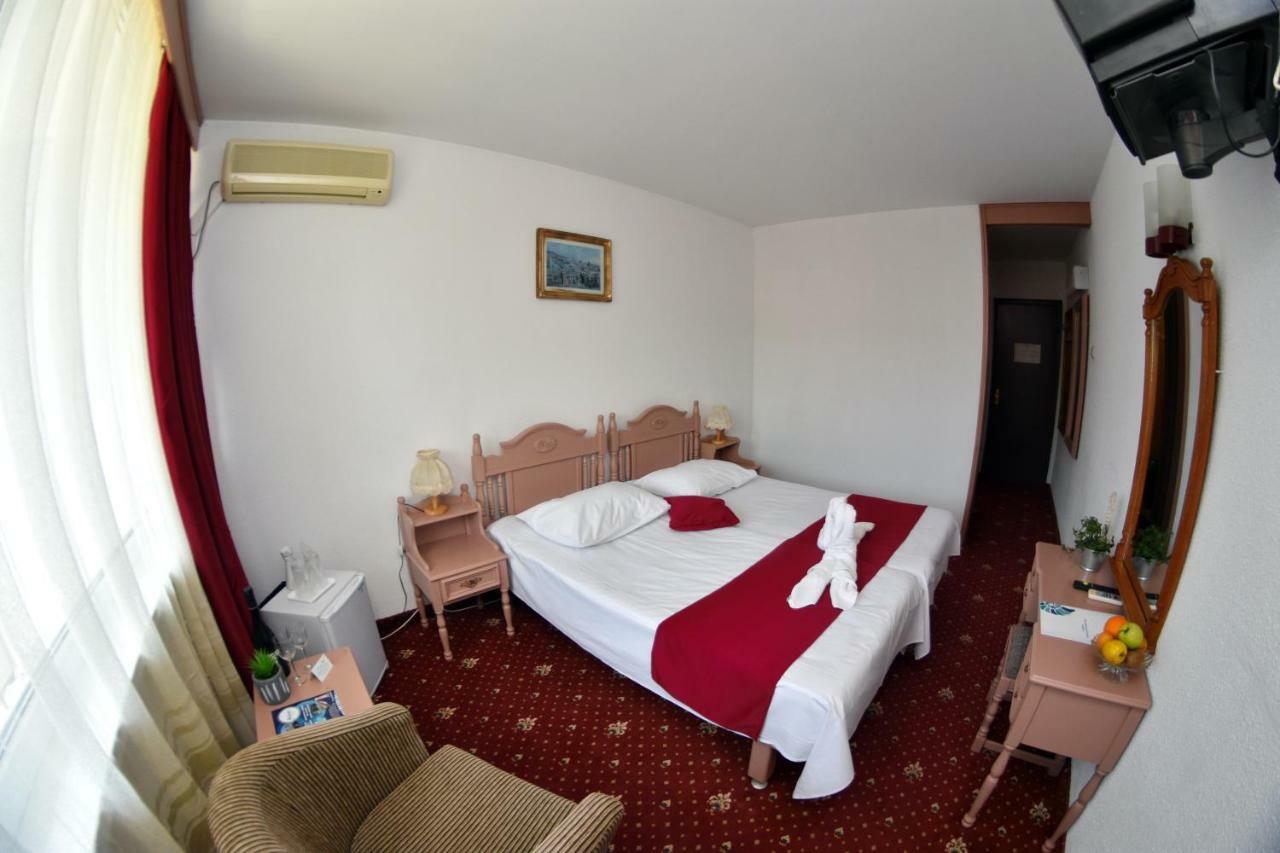 Hotel Miorita Neptun Exterior foto