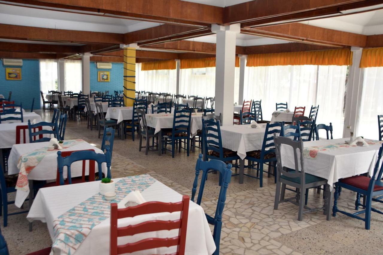 Hotel Miorita Neptun Exterior foto